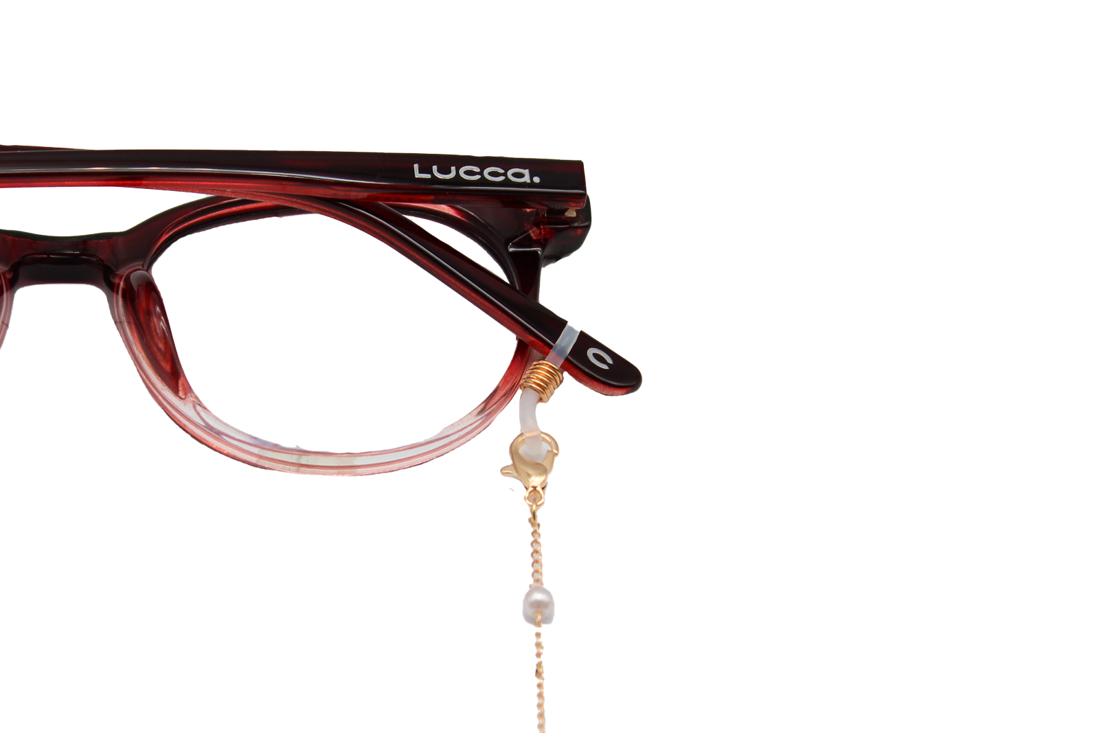 Metal White Gold image number 1
